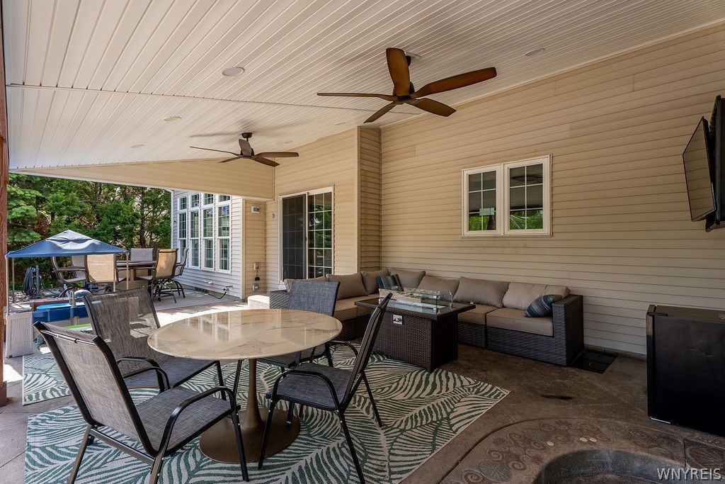 3990 Slusaric Road North Tonawanda, NY 14120 - Photo 40 of 50