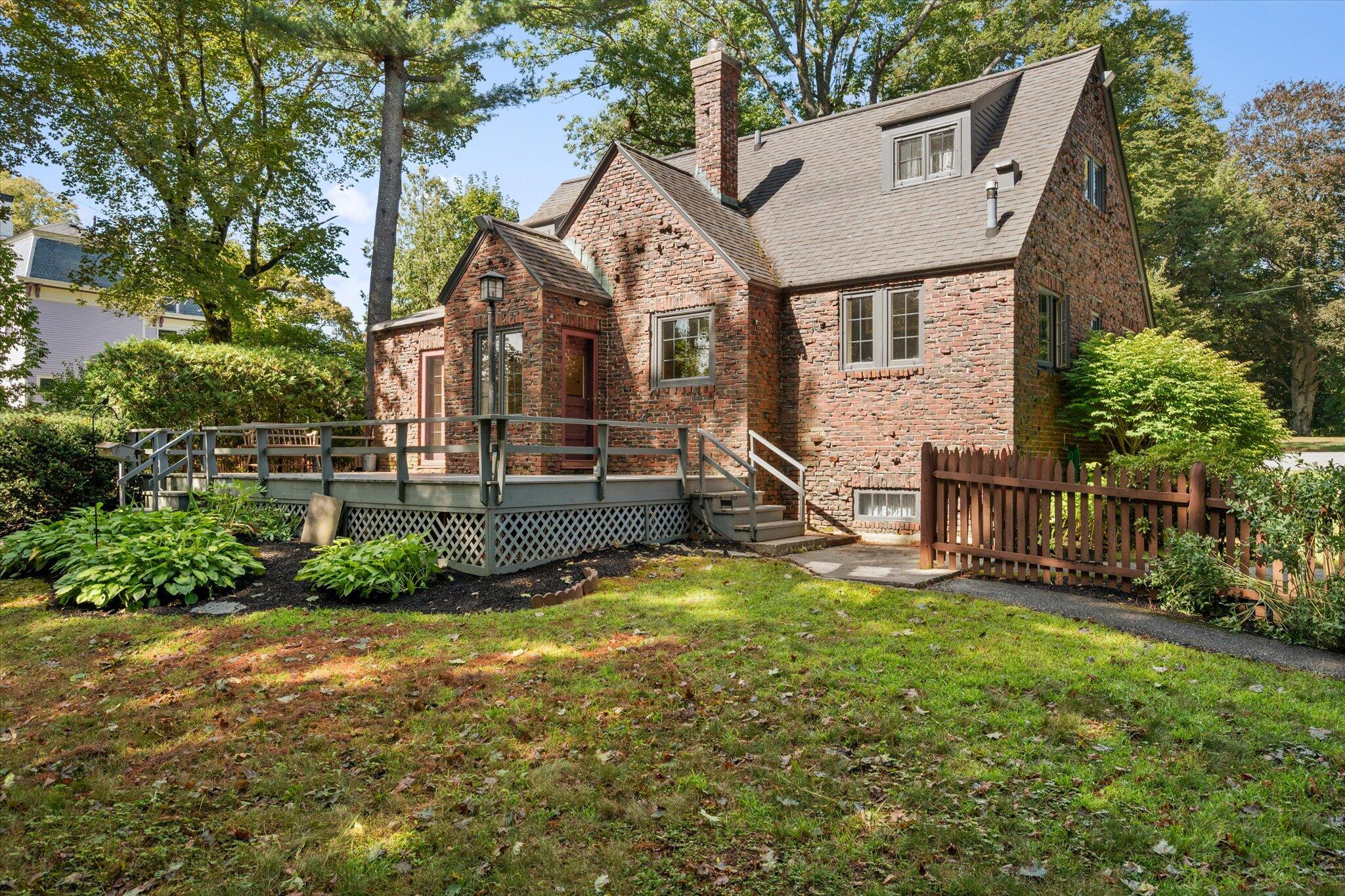 64 Thomas Hill Road Bangor, ME 04401 - Photo 67 of 77 67-64 Thomas Hill