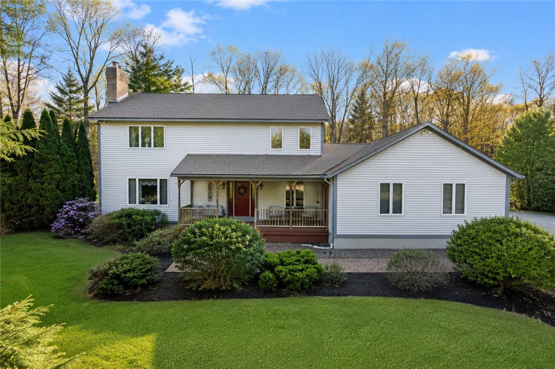 10 Oak Hill Road Scituate, RI 02831 - Photo 1 of 50 Gallery Image 1