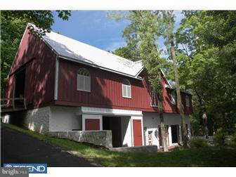 7049 Ely Road New Hope, PA 18938 - Photo 14 of 17 Barn