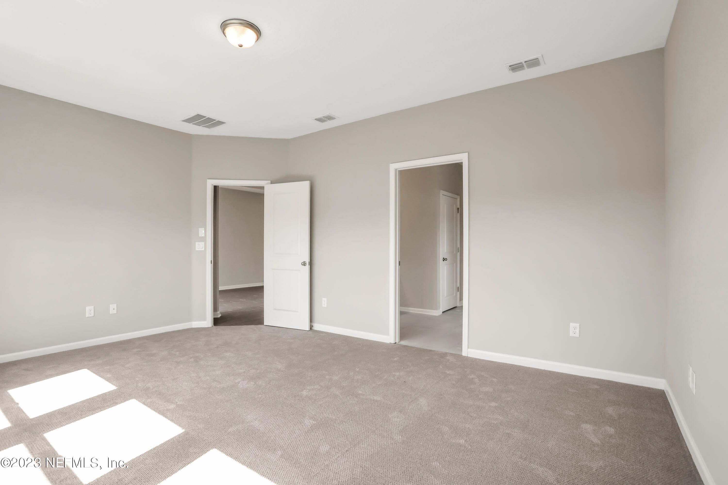 152 Torres Trace St. Augustine, FL 32095 - Photo 23 of 32 a view of an empty room