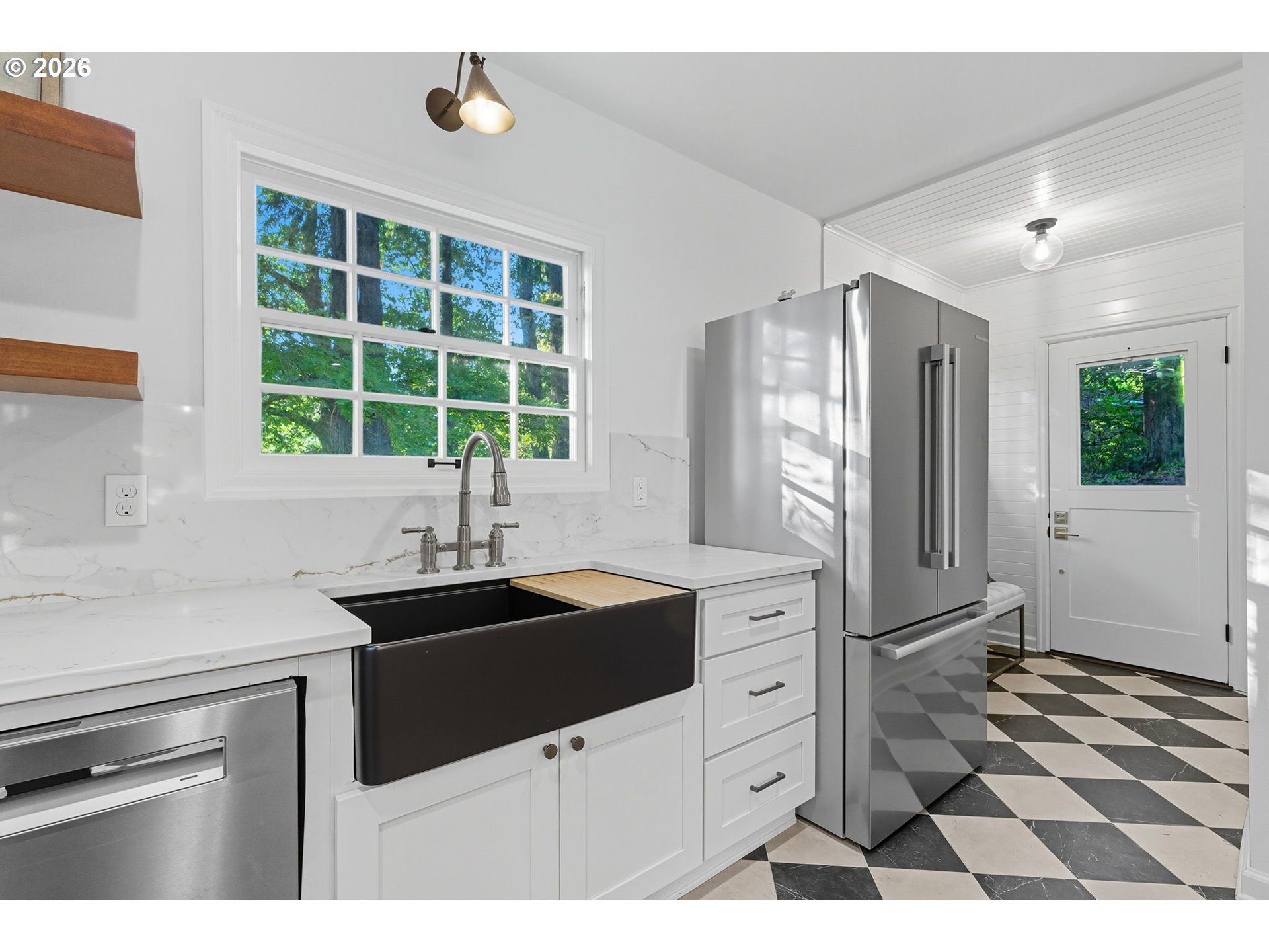 4321 Southwest Dosch Road Portland, OR 97239 - Photo 7 of 45