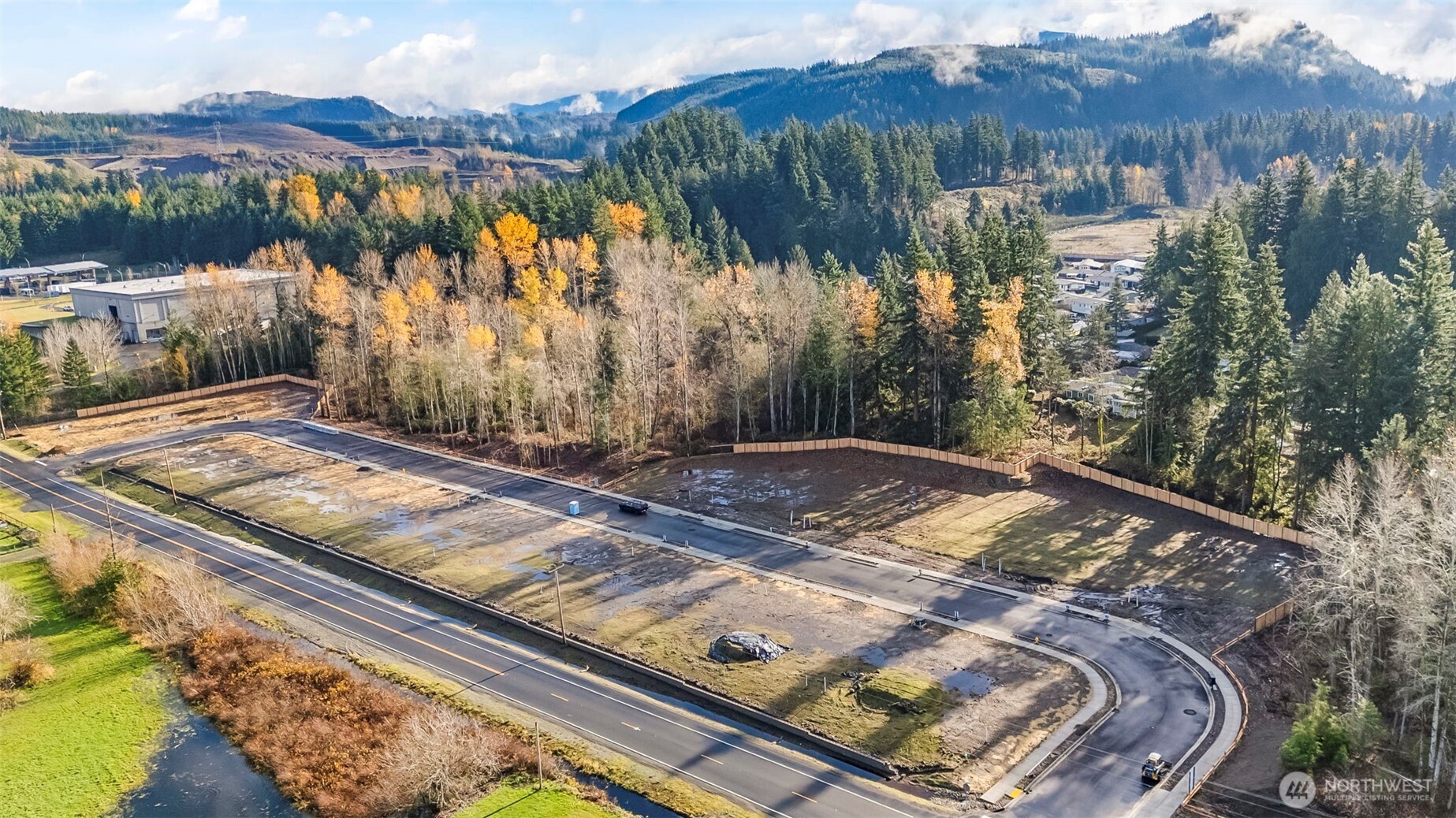 1573 Lockridge Loop East Enumclaw, WA 98022 - Photo 37 of 37