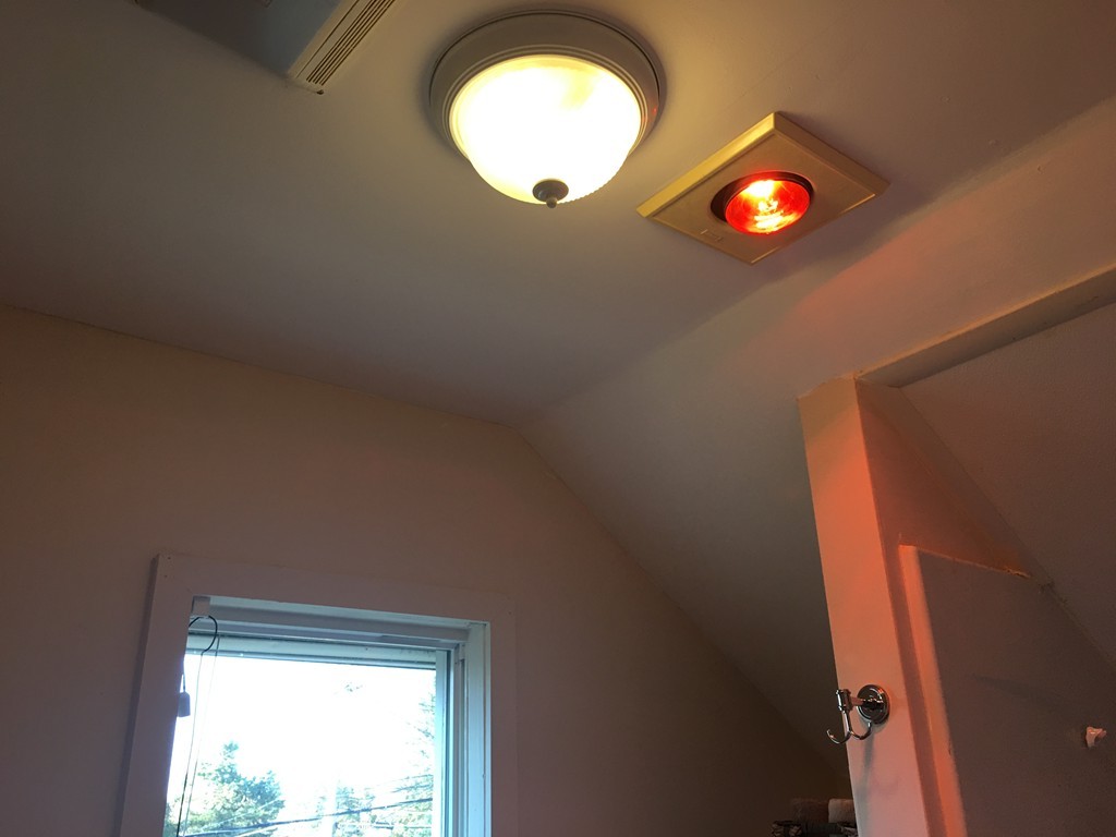 132 Windemere Street Springfield, MA 01104 - Photo 13 of 20 a view of a small space with windows