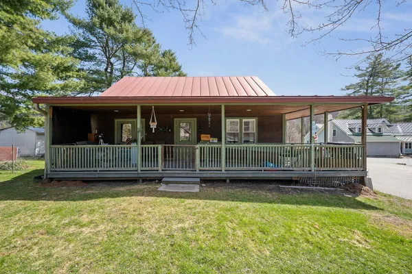 $399,000 | 661 Elm Street, Montpelier, VT 05602