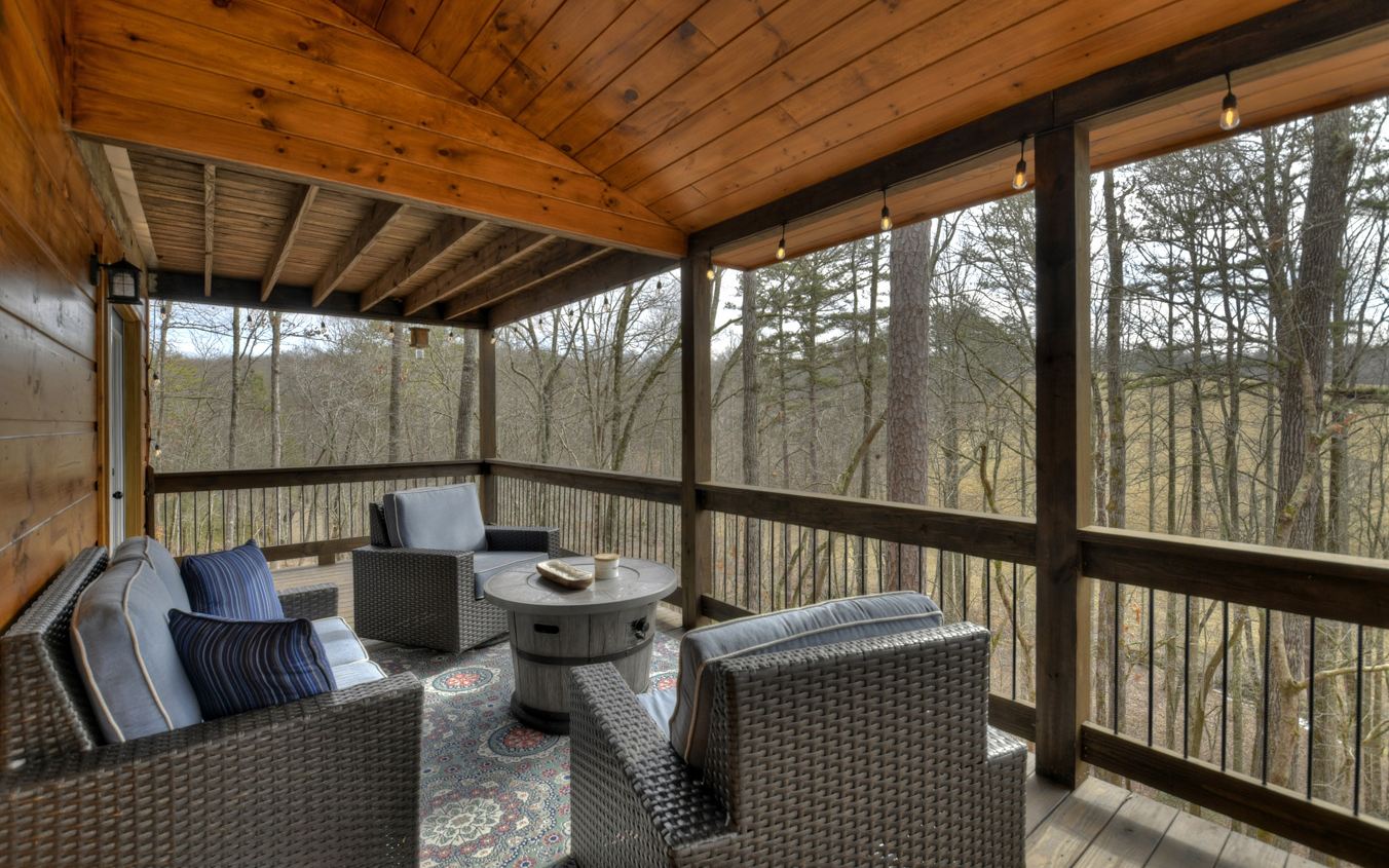 86 Windy Valley Lane Blue Ridge, GA 30513 - Photo 23 of 54 Additional View