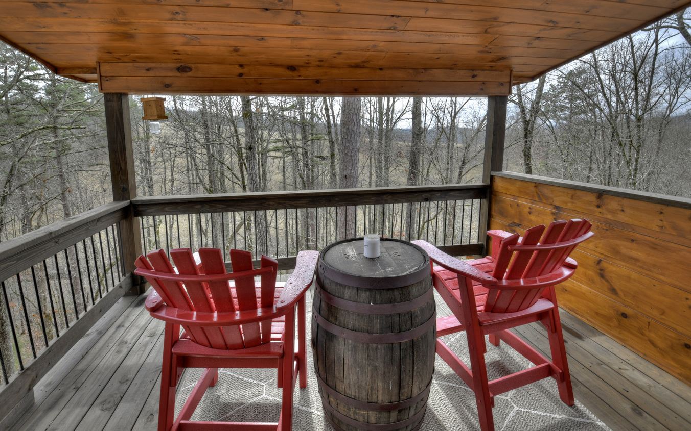 86 Windy Valley Lane Blue Ridge, GA 30513 - Photo 29 of 54 Additional View