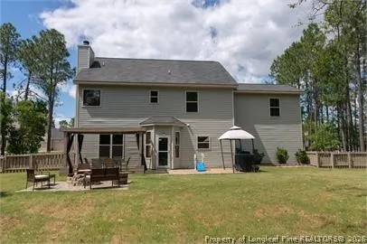$2,100 | 71 Skycroft Drive, Sanford, NC 27332