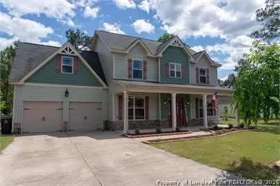 $2,100 | 71 Skycroft Drive, Sanford, NC 27332