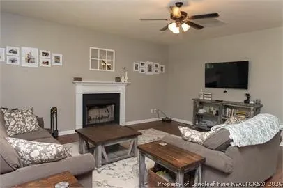 $2,100 | 71 Skycroft Drive, Sanford, NC 27332