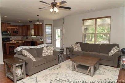 $2,100 | 71 Skycroft Drive, Sanford, NC 27332