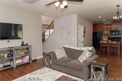 $2,100 | 71 Skycroft Drive, Sanford, NC 27332