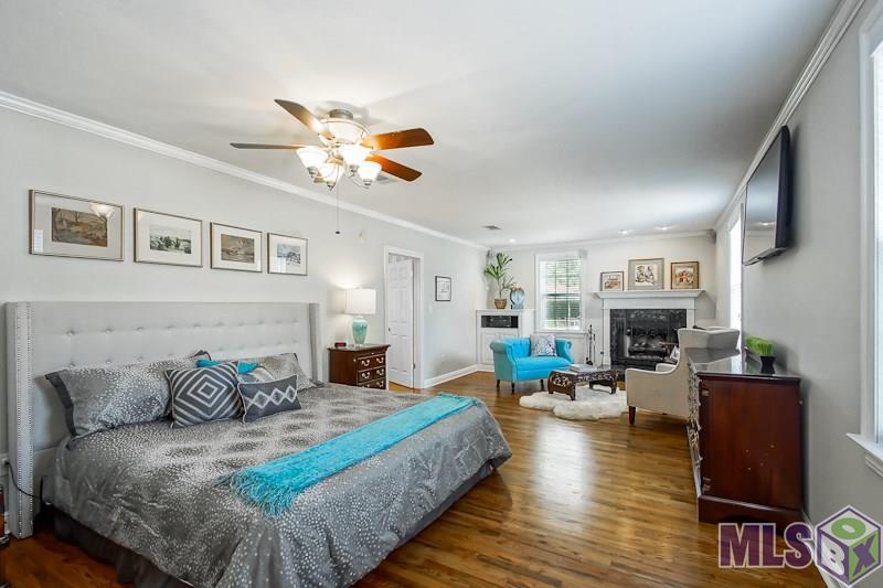 1743 Pickett Avenue Baton Rouge, LA 70808 - Photo 14 of 32