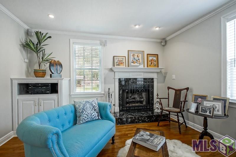 1743 Pickett Avenue Baton Rouge, LA 70808 - Photo 15 of 32