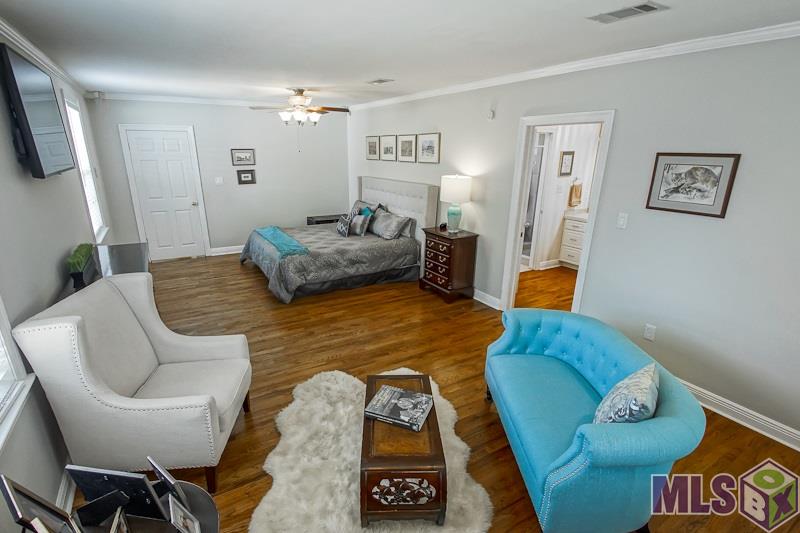 1743 Pickett Avenue Baton Rouge, LA 70808 - Photo 16 of 32