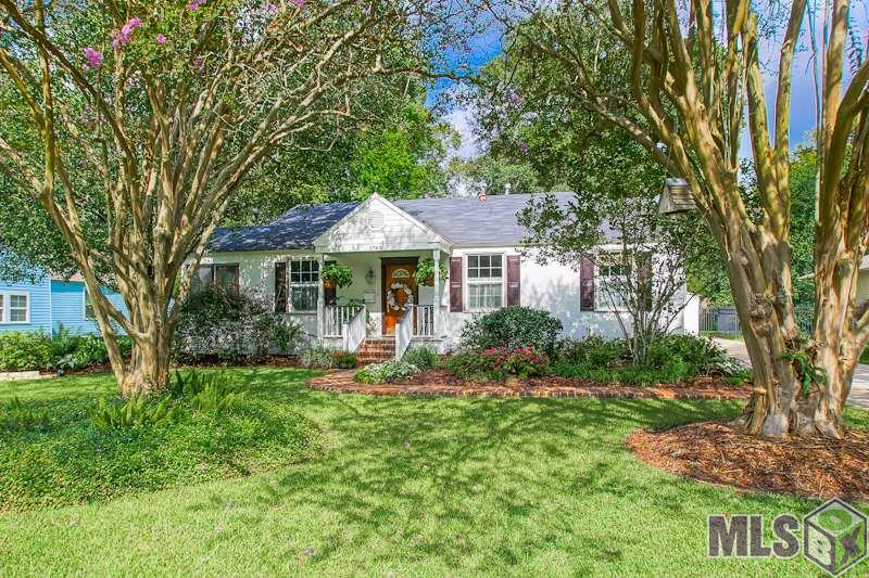 1743 Pickett Avenue Baton Rouge, LA 70808 - Photo 2 of 32