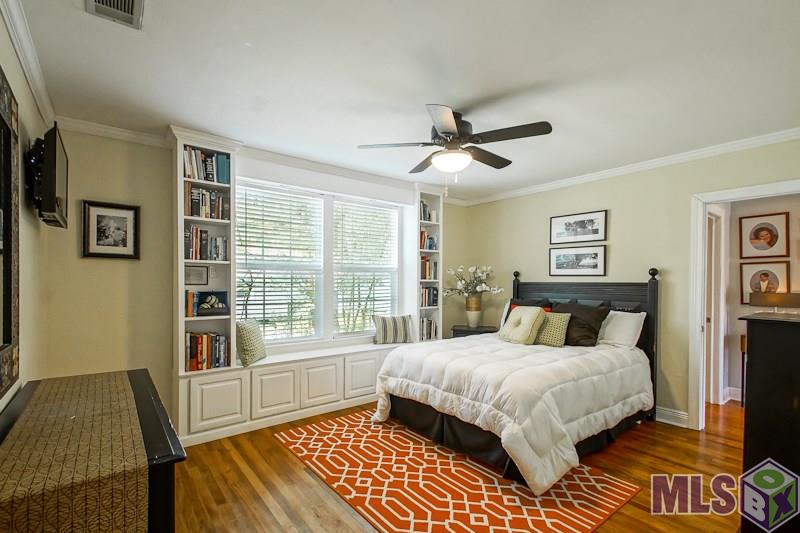 1743 Pickett Avenue Baton Rouge, LA 70808 - Photo 21 of 32