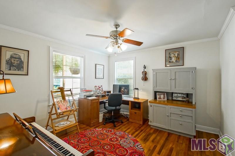 1743 Pickett Avenue Baton Rouge, LA 70808 - Photo 23 of 32