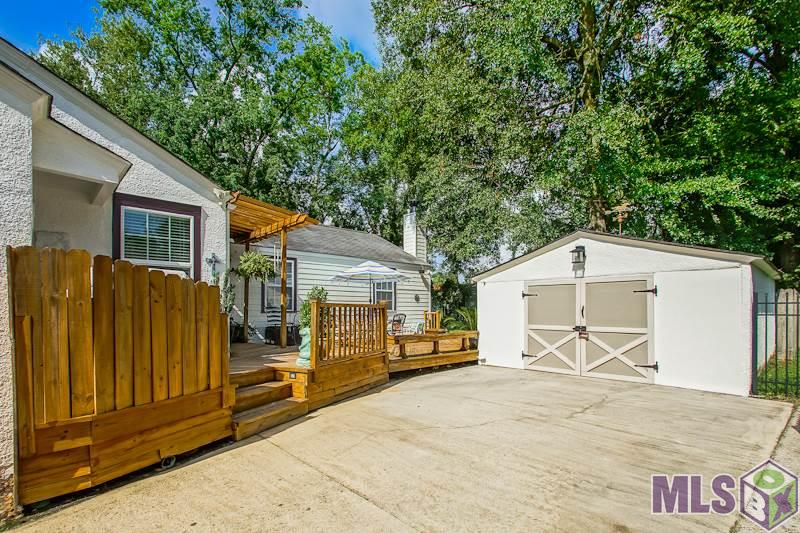 1743 Pickett Avenue Baton Rouge, LA 70808 - Photo 26 of 32