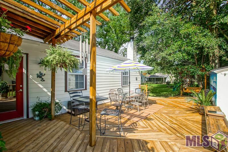 1743 Pickett Avenue Baton Rouge, LA 70808 - Photo 27 of 32
