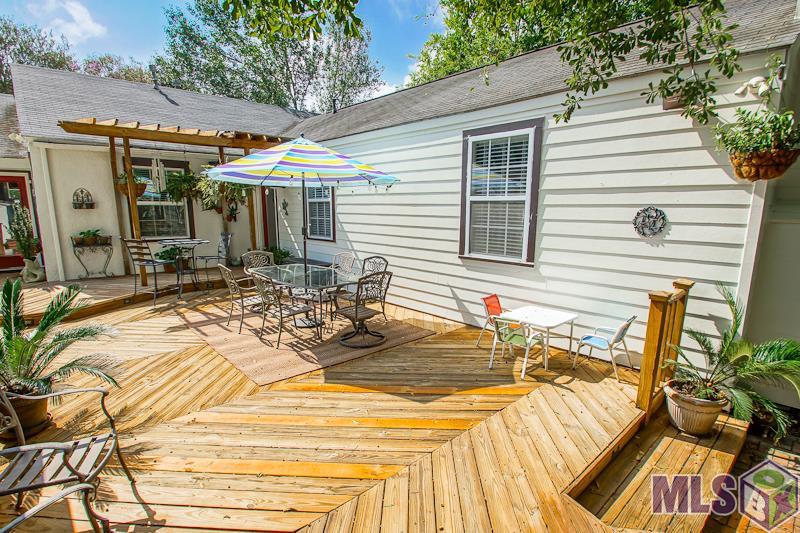 1743 Pickett Avenue Baton Rouge, LA 70808 - Photo 29 of 32