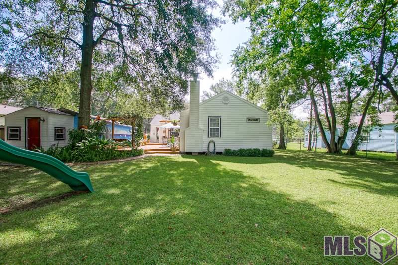 1743 Pickett Avenue Baton Rouge, LA 70808 - Photo 32 of 32