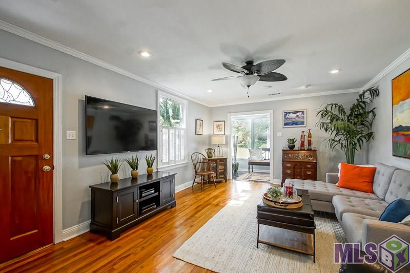 1743 Pickett Avenue Baton Rouge, LA 70808 - Photo 6 of 32