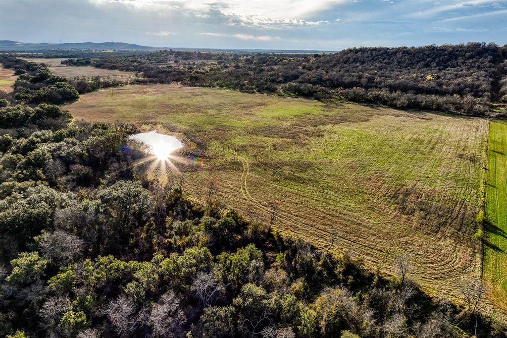 515 Reeves Road Graham, TX 76450 - Photo 25 of 40 a view of an ocean view