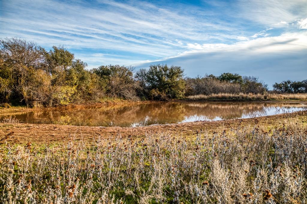 515 Reeves Road Graham, TX 76450 - Photo 8 of 40 a view of lake view and mountain view