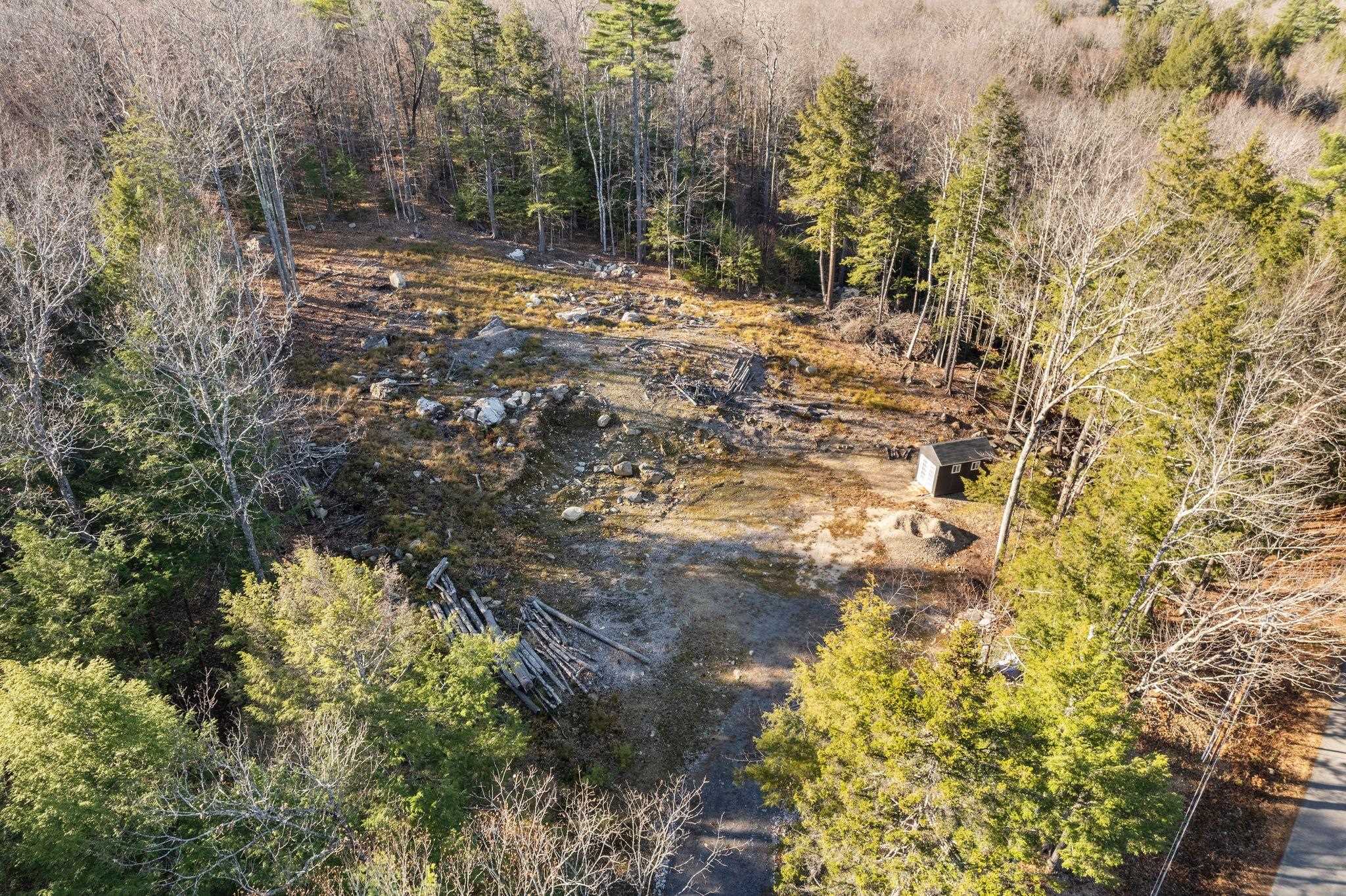 27 Forest Pond Road New Hampton, NH 03256 - Photo 1 of 17