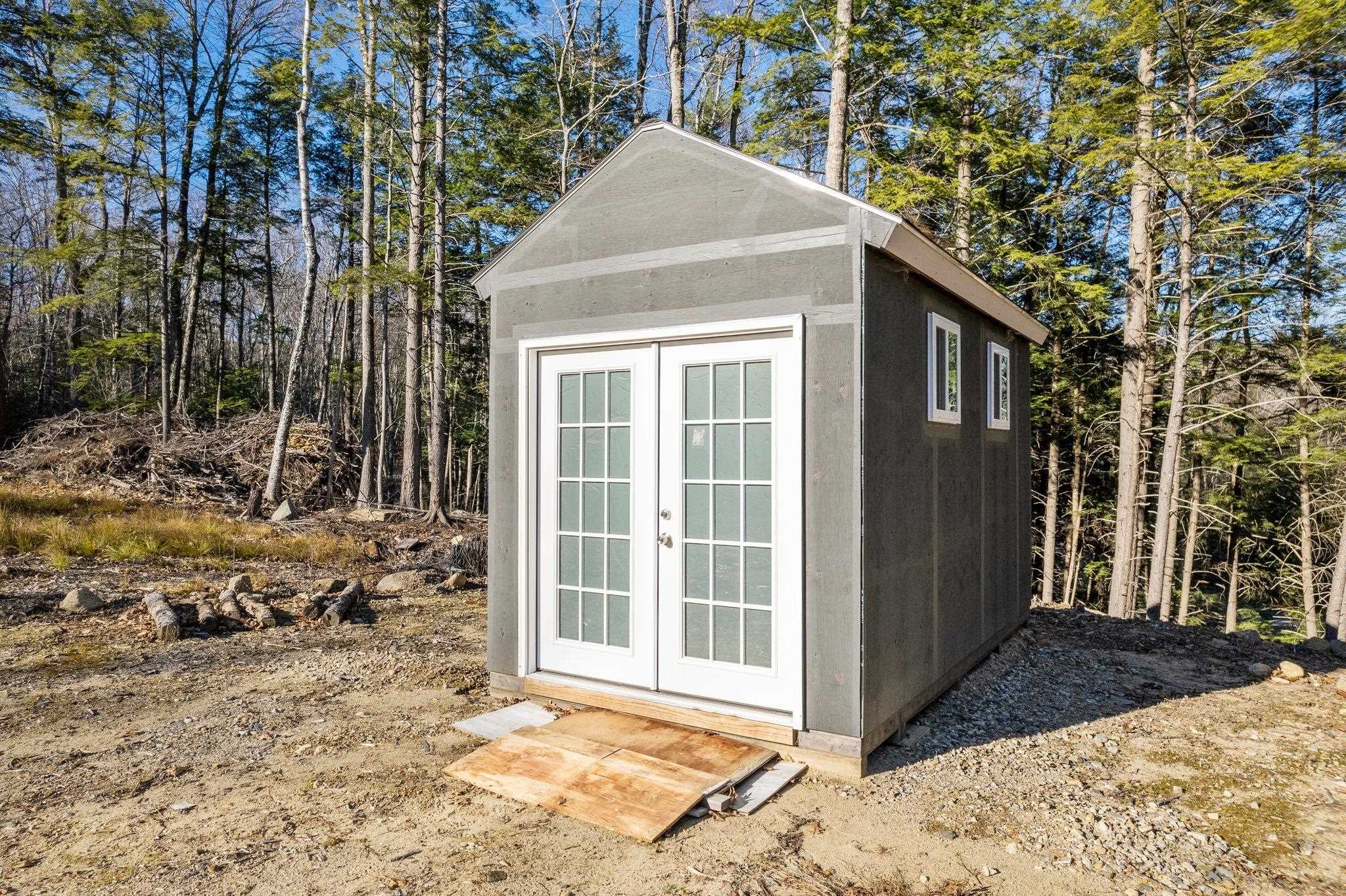 27 Forest Pond Road New Hampton, NH 03256 - Photo 3 of 17