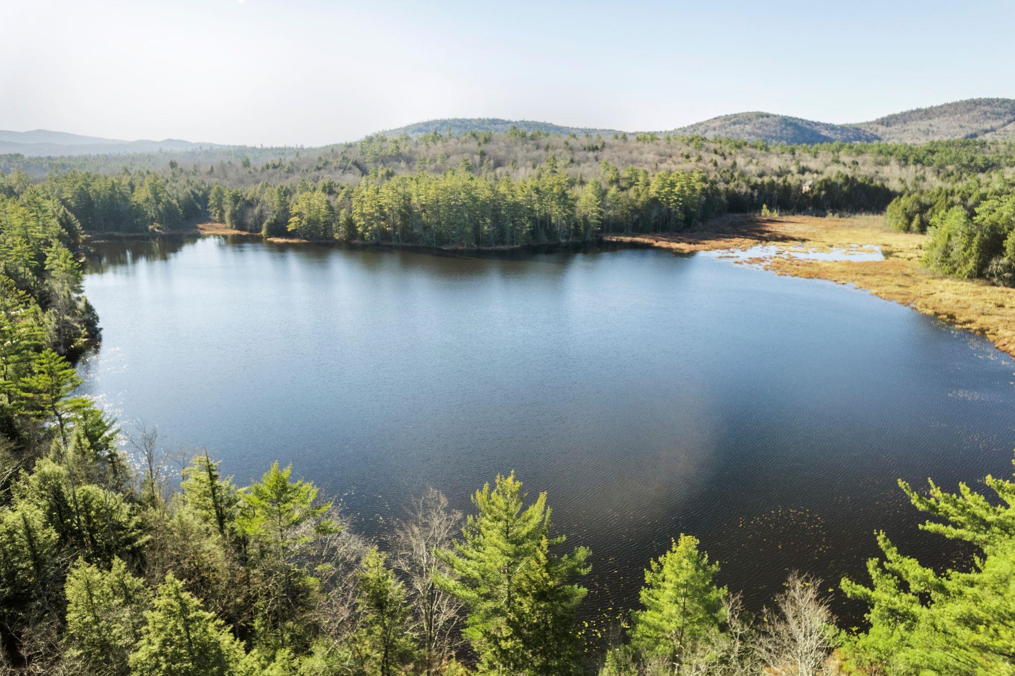 27 Forest Pond Road New Hampton, NH 03256 - Photo 5 of 17
