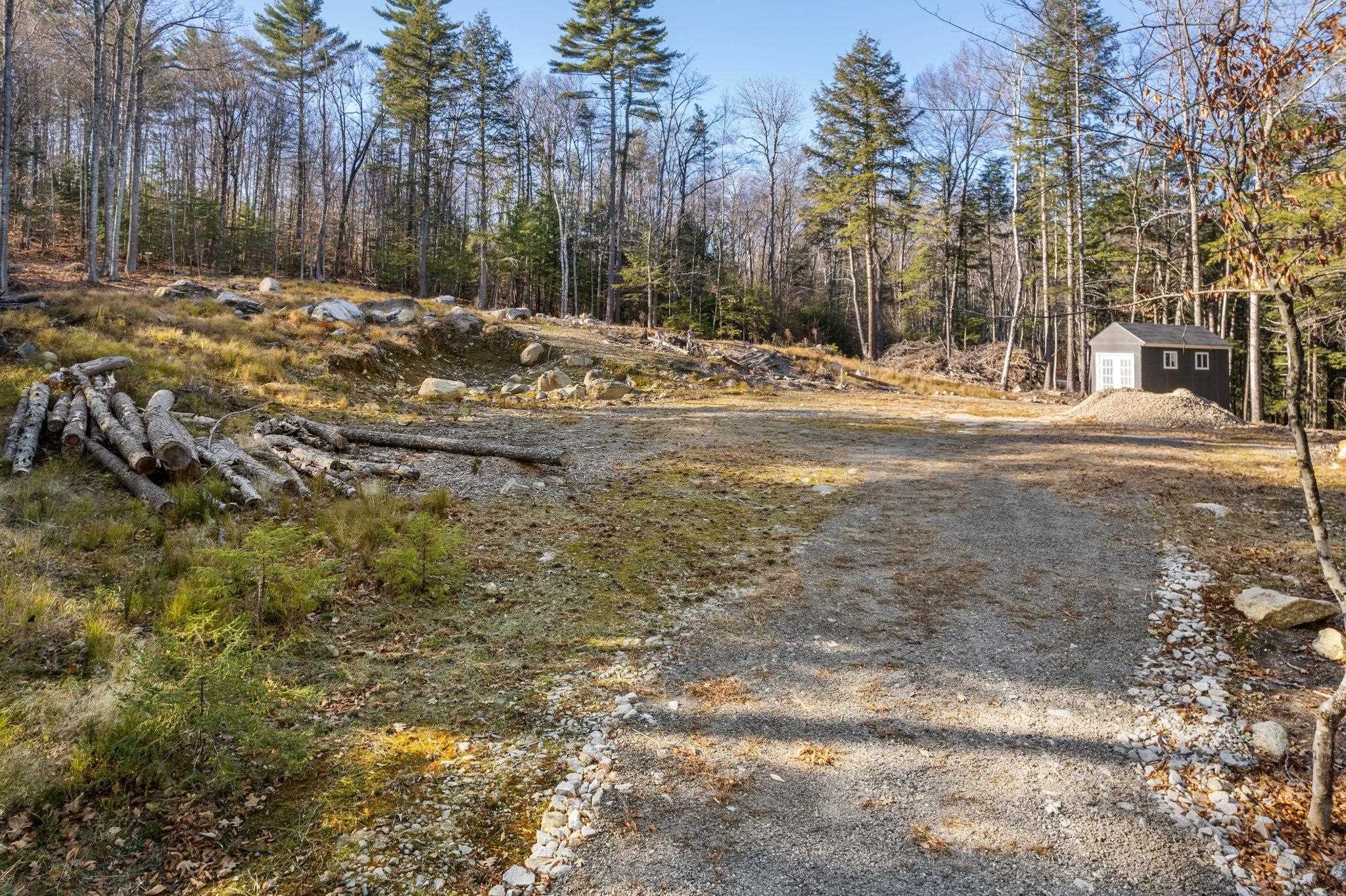 27 Forest Pond Road New Hampton, NH 03256 - Photo 8 of 17