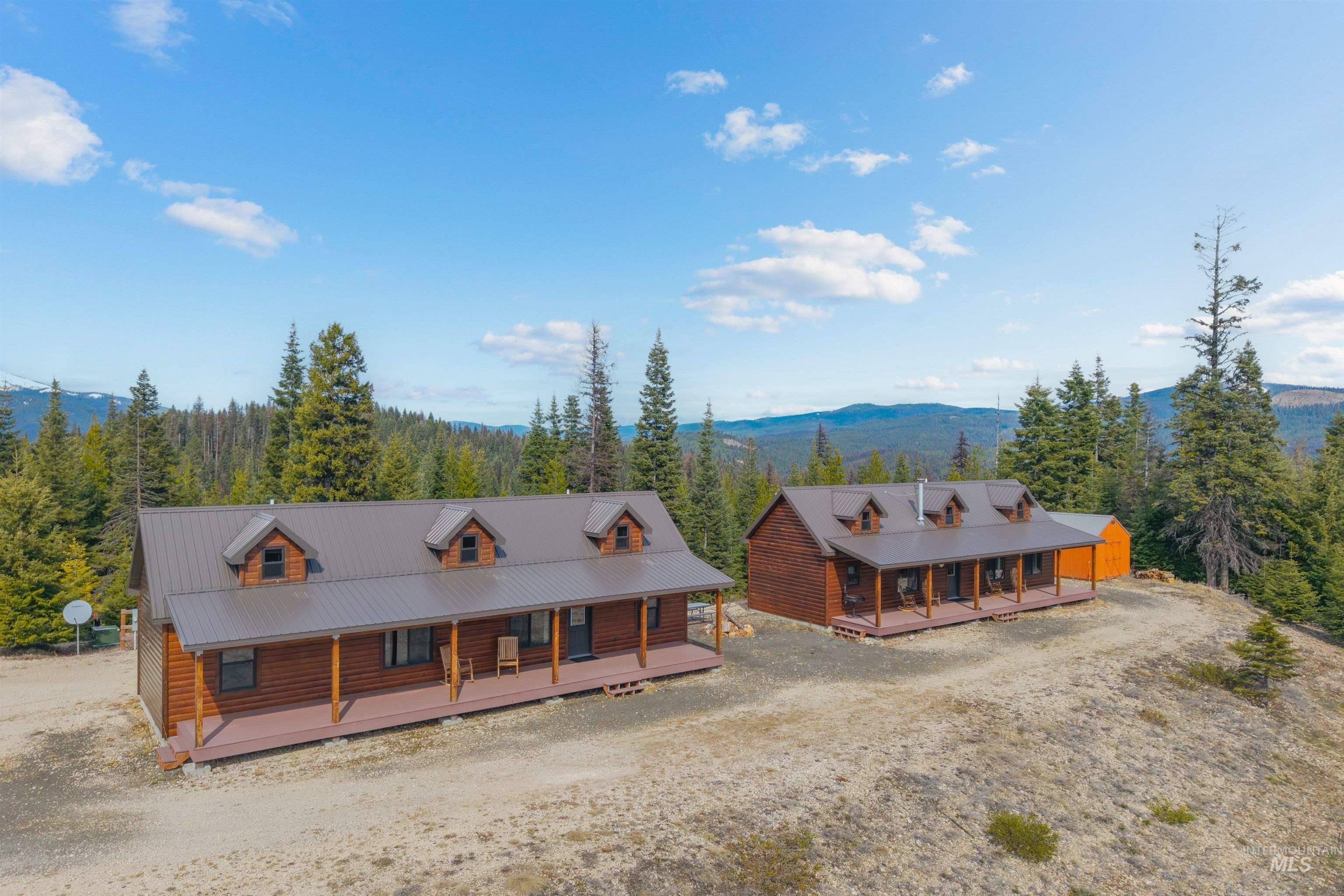 467 Santiam Road Elk City, ID 83525 - Photo 23 of 50