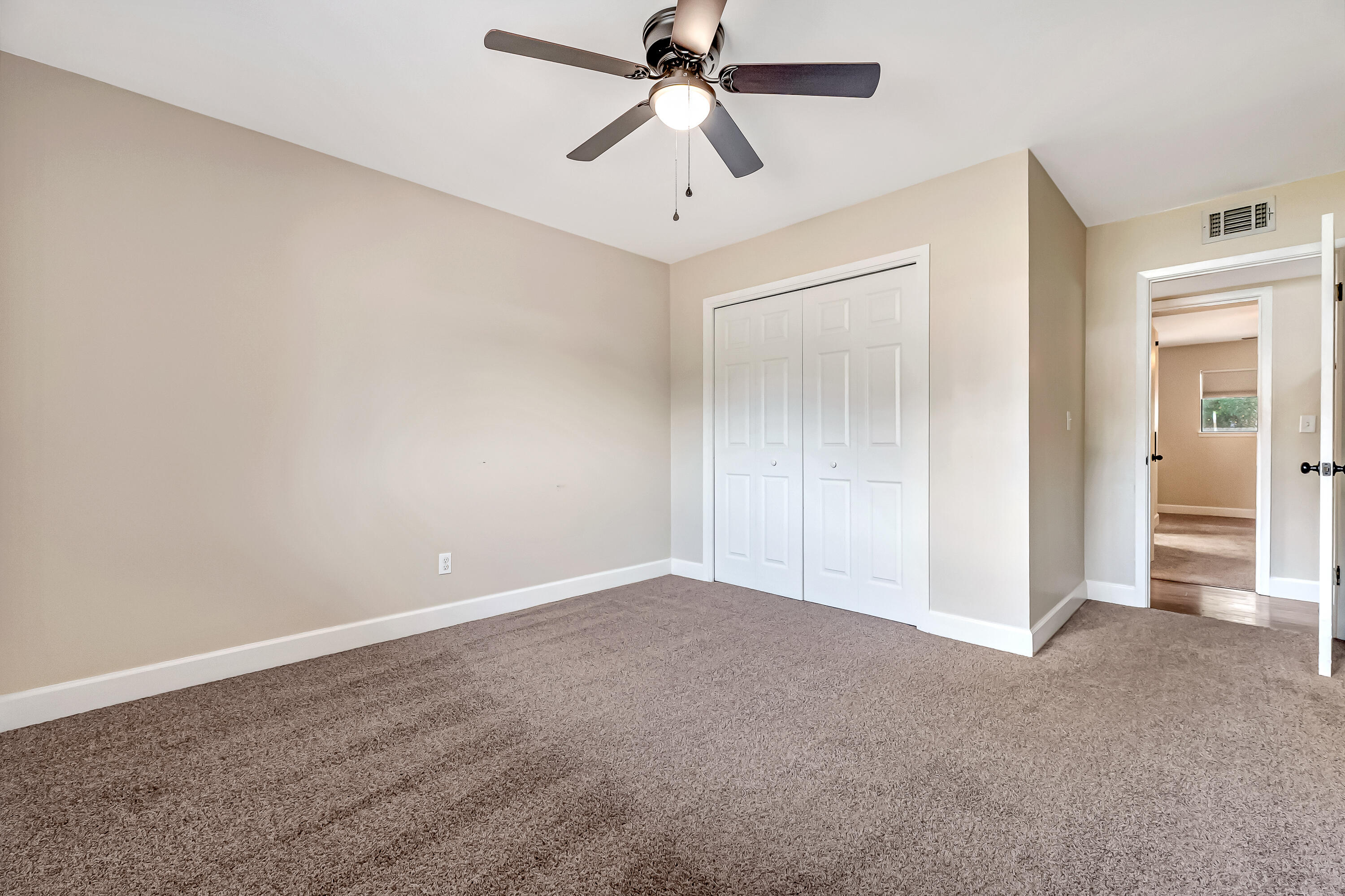613 Caribbean Way Niceville, FL 32578 - Photo 13 of 27 a view of empty room