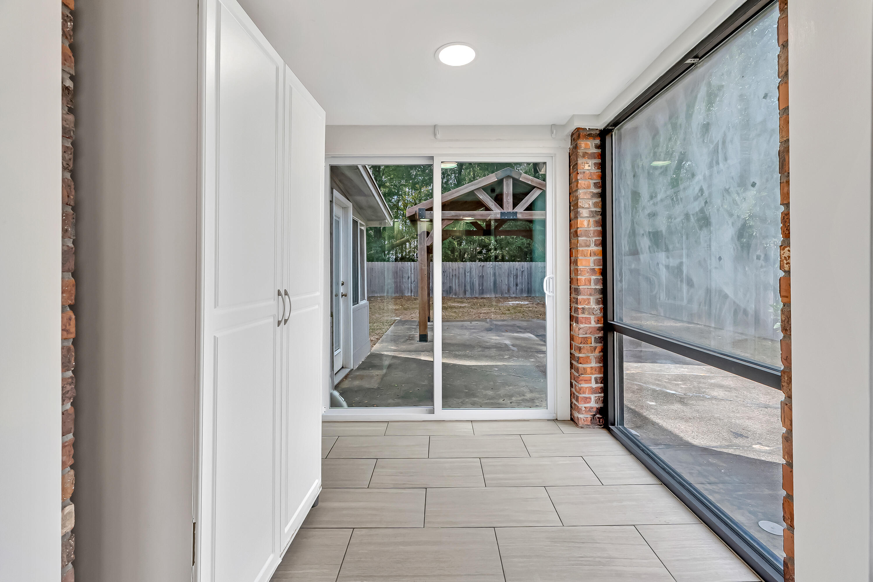 613 Caribbean Way Niceville, FL 32578 - Photo 20 of 27 a view of front door