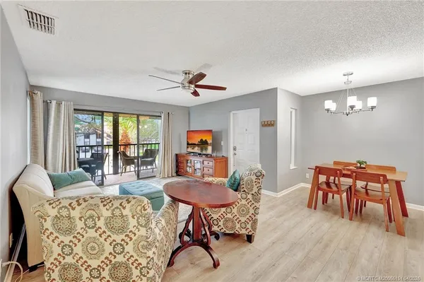 $1,900 | 1965 Southwest Silver Pine Way, Unit 118D, Palm City, FL 34990