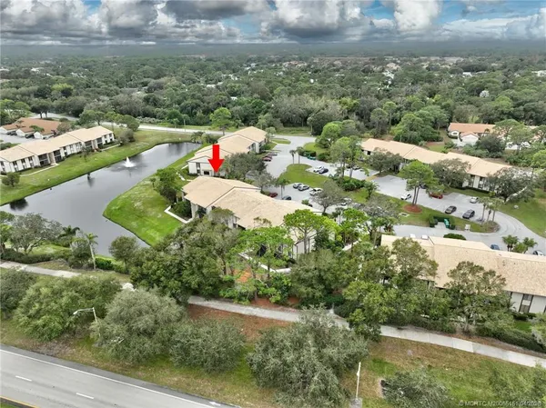 $1,900 | 1965 Southwest Silver Pine Way, Unit 118D, Palm City, FL 34990