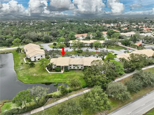 $1,900 | 1965 Southwest Silver Pine Way, Unit 118D, Palm City, FL 34990