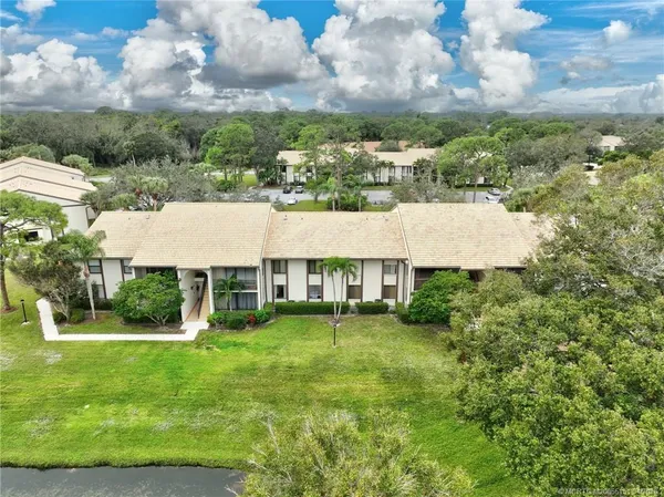 $1,900 | 1965 Southwest Silver Pine Way, Unit 118D, Palm City, FL 34990