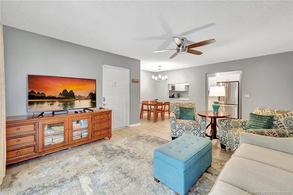 $1,900 | 1965 Southwest Silver Pine Way, Unit 118D, Palm City, FL 34990