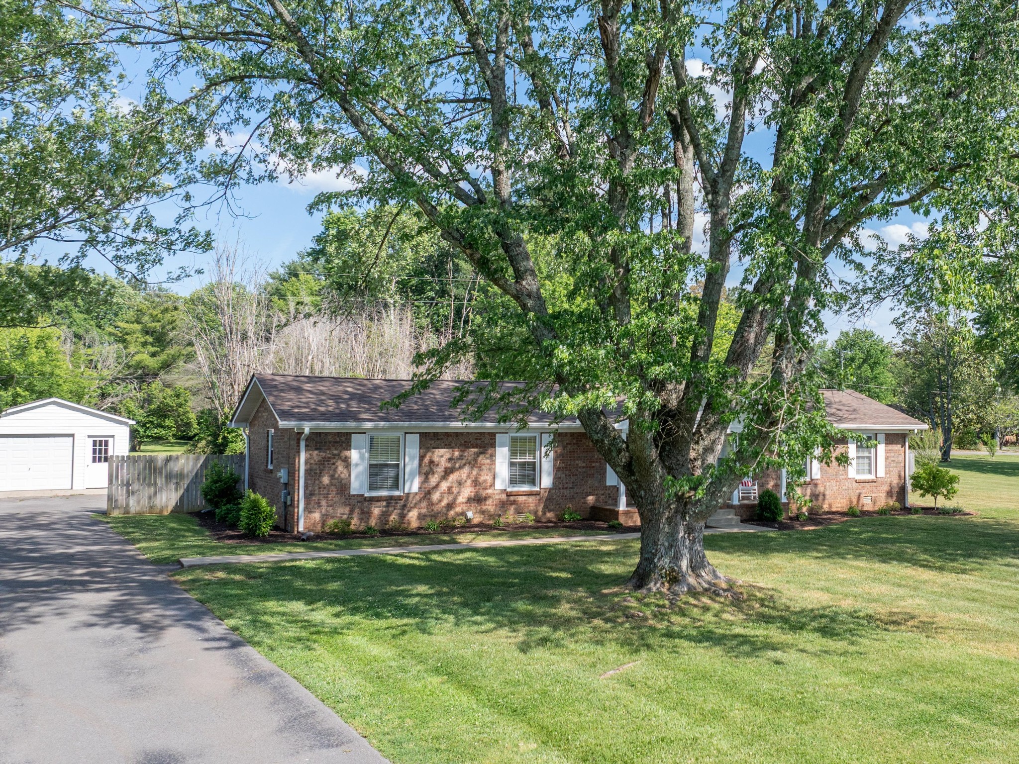 3752 Sulphur Springs Road Murfreesboro, TN 37129 - Photo 44 of 46