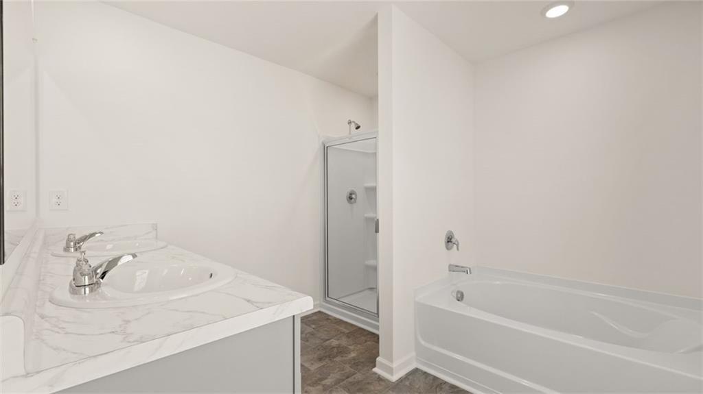 119 Townsend Court Griffin, GA 30224 - Photo 19 of 42