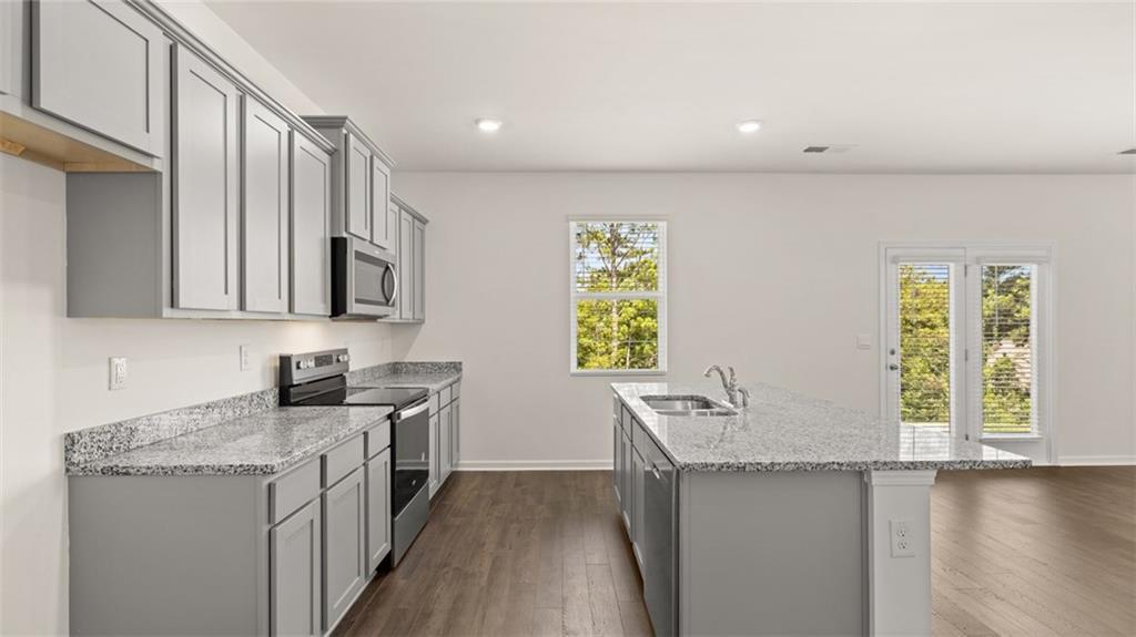 119 Townsend Court Griffin, GA 30224 - Photo 30 of 42