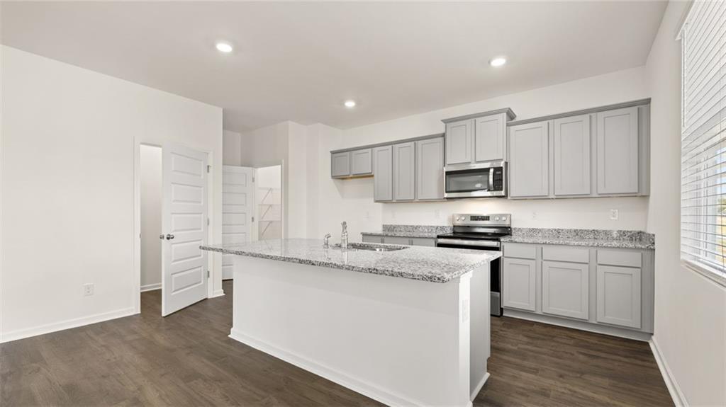 119 Townsend Court Griffin, GA 30224 - Photo 32 of 42