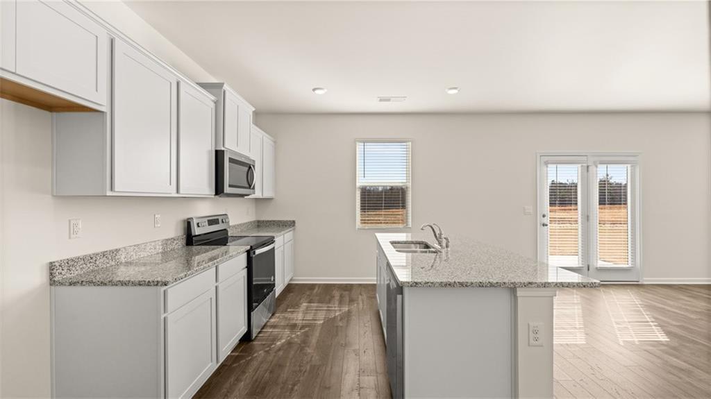 119 Townsend Court Griffin, GA 30224 - Photo 35 of 42