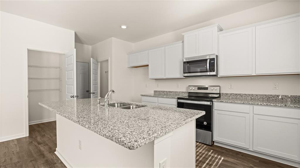 119 Townsend Court Griffin, GA 30224 - Photo 36 of 42