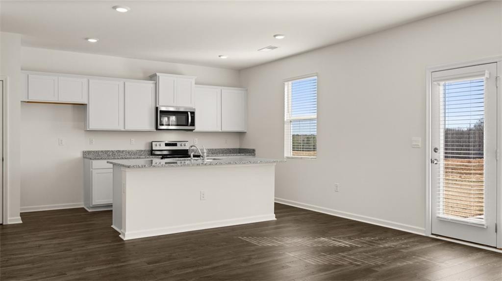 119 Townsend Court Griffin, GA 30224 - Photo 38 of 42