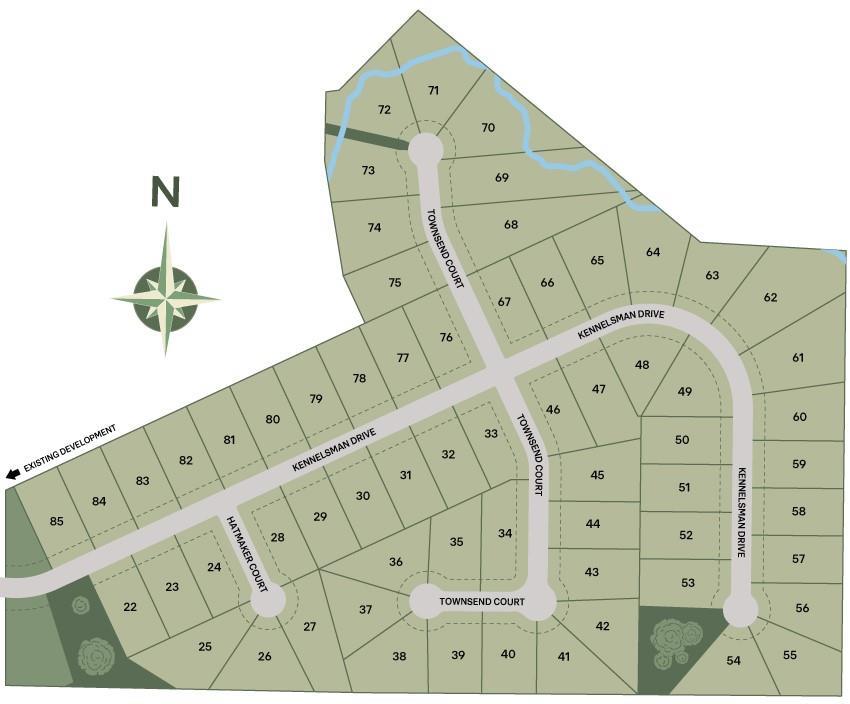 119 Townsend Court Griffin, GA 30224 - Photo 42 of 42