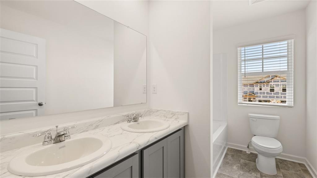 119 Townsend Court Griffin, GA 30224 - Photo 9 of 42